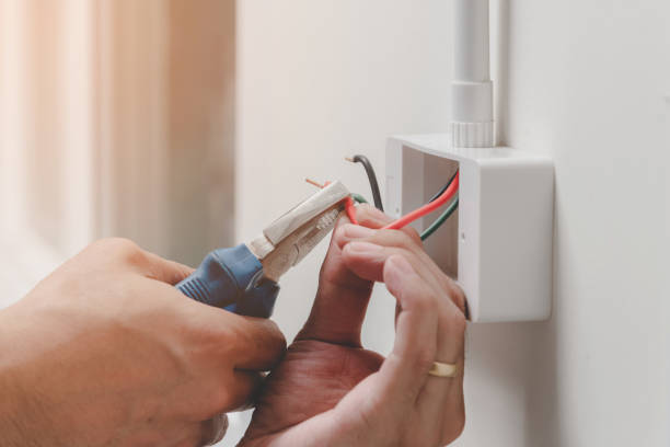 Emergency Electrical Repair Services in Richmond, MN